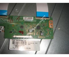 VES430UNSL-3D-U01 T CON , 6870C-0532A , 43FA8500 DİSPLAY BOARD