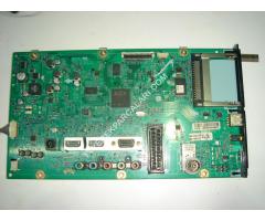 EBU61996813 , EAX65048803 ,1.0 , 24MA53D ANAKART , Main Board , 