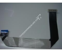 DELL S2421HN PANEL VGA BORD MAİN ARASI FLEX KABLO
