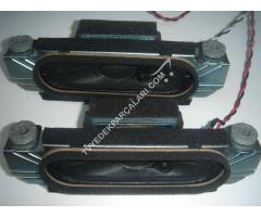 Philips 32PHS4132 HOPARLÖR LERİ , SPEAKER , 