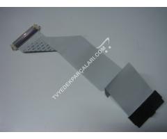 AOC 200LM000010 LED MONİTÖR PANEL VGA BORD ARASI FLEX KABLO
