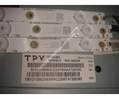 lb-pm3030-6jd2p53153x7ahe2-0 , tpm315b5 , whbn0.k , 32phs4132 panel ledleri , ledbar