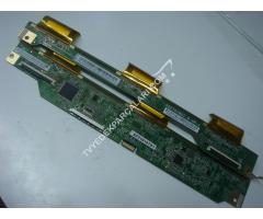 SG3701B01-9-XR-1 , K270WL3 , Monster Aryond A27 V1.1 Curved Gaming  Monitör panel pcb board, 