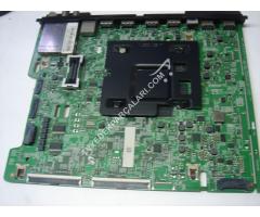 BN94-12926B , BN41-02636 , BN41-02636A , UE55NU8049T ANAKART , Main Board