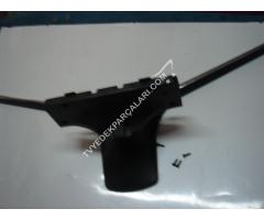 SAMSUNG UE55KU7350U YER AYAĞI , STAND , UE55KU7350  AYAK , MASAÜSTÜ SEHPA AYAK LARI