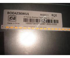 M08-BD23614-1504N-2506C , BOEA236WU1 , C236FHD-L PANEL LEDLERİ , LEDBAR