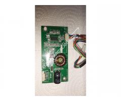 CONVERTER-0B3363T-01 , DW315EC , E225587 , GS-2 , DW320ECF , ED322QR LED DRİWER BOARD