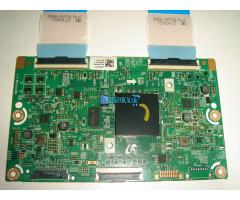 BN41-02229 , LSF550HF01 , CY-WJ055CGLV1H , UE55J6370SU TCON