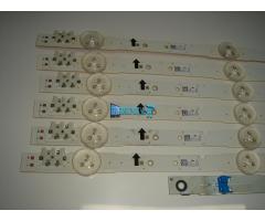 2014SVS48F 3228 L06 REV1.0 131119 , UE48H6470AS LEDLERİ