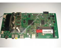 17MB95M , 10094979 , 23243438 , 27278135 , 23243439, 49'' , 49FA7000 ANAKART MAİN BOARD