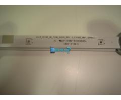 2017 SVS32 HD FCOM 5LEDS REV1.1 170322 LM41-00494A , UE32K4000 PANEL LEDLERİ