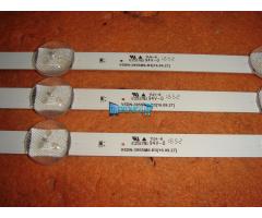 V5DN-395SM0-R3 , CY-JJ040BGNV6V , UE40J5270 LED TV PANEL LEDLERİ