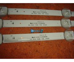 SVC 39.5 FCOM FHD 170109 , CY-JM040BGNV5H , UE40J6270 PANEL LEDLERİ