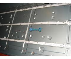 LC4349 0059A ,17Y 43inch A-TYPE LED_ARRAY Rev0.0 ,190926 , hc430dgg , 43UJ630V PANEL LEDLERİ