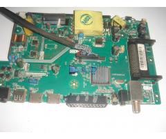 17at010v1.0 , sn40dal010-0202, lsc400hn02 anakart main