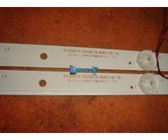 YAL13-00630300-39 , SKYWORTH-FN320E30-0601S-01 , SN32DIL04  PANEL  LEDLERİ