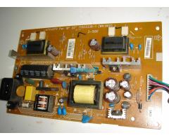 715G3338-1 , ATV+DTV Pvr 19'' 22'', 22PFL3404 POWER BOARD