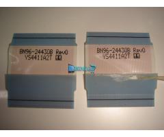 BN96-24430B , Rev0 , SAMSUNG UE32F5070 FLEX KABLO