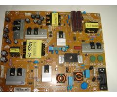 715G6169-P01-W22-002H , ESP61100X , 40pfk5509/12 power board