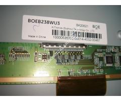MV238FHM-N20 , 47-6001772 , MV238FHBN30 , BOEB238WU3 , hp V24İ FFH Monitör panel pcb board