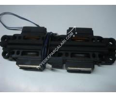LG 42LM640S HOPARLÖR LERİ , SPEAKER , EAB62648901 , 