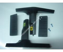 SAMSUNG UE40N5000AU AYAK , UE40N5000 STAND , YER AYAĞI , MASAÜSTÜ SEHPA AYAĞI