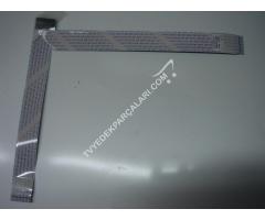 BN96-43790C , SAMSUNG UE40N5000AU PANEL ANAKART ARASI FLEX KABLO