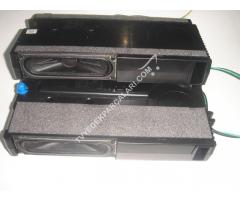 SAMSUNG UE40N5000AU HOPARLÖR LERİ , SPEAKER , BN96-45632D , 