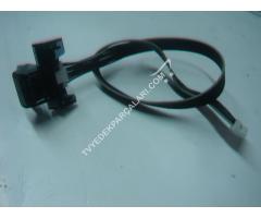 UE40N5000AU TUŞ TAKIMI , BN64-04043X002 , IR BOARD , KUMANDA ALICI GÖZÜ