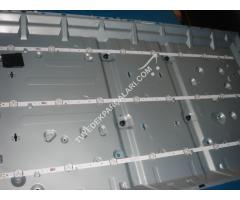39.5'' FHD 180212-JEDI 2-6.2/2.3 , CY-JN040BGNV1H , UE40N5000AU PANEL LEDLERİ , LED BAR