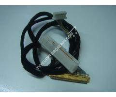 SEG 16'' 16911 LED TV PANEL ANAKART ARASI LVDS KABLO