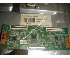 14Y EF11 TA2C2LV0.1 , VES400UNDS-2D-N02 , 40FA3000 T CON BOARD