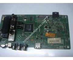 17MB82S , 10093103 , 23224610 , 27247344 , VES400UNDS-2D-N02 , 40FA3000 ANAKART , Main Board ,