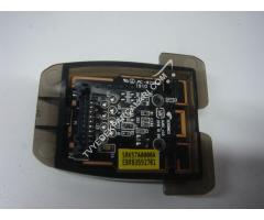 EBR83592701 , UJ65 V1.0 , LG 43LK5900PLA TUŞ TAKIMI , IR BUTTON