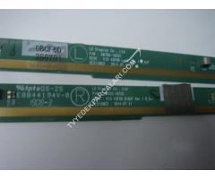 6870S-1932C , 1933C , V15 43FHD , LC430DUY-SH-A3 , HC430DUN-SLTL1-9111 , 43LK5900PLA PANEL PCB 