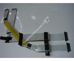 1-849-891-11 , 170813 , 1-849-886-11 , 170518 , SONY KD-55XE9005 T CON ANAKART ARASI FLEX KABLO