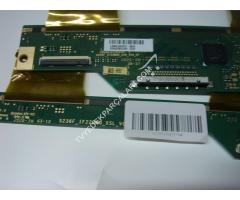 S236F IF22BMQ XSR V00 HF , S236F IF22BMQ-XSL-V00-HF , LSM236FP02-M04 , 2360F PANEL PCB BOARD