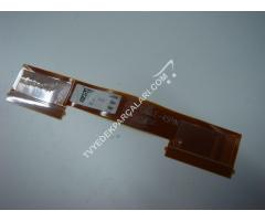 27-CABLE-45PİN , YP2024 , HL238201105HSD0821 , CBOX PANEL PCB LER ARASI FLEX KABLO