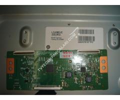 32/37/42/47/55  FHD  TM120 Ver0.2 , 6870C-0401B , 7D323D , 2823H1 , LC420EUE-SE-M2 , 42PFL3527H T CO