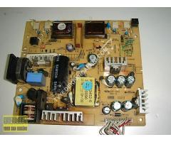 AIP-0093 , REV: G , GDP-002 , LCD MONİTÖR POWER +İNVERTER BOARD