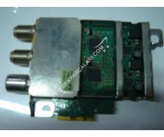 CE551ZP , 1-981-981-11 , 170706 , SONY KD-55XE9005 UYDU TUNER MODÜLÜ