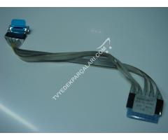 EAD62108517 , LM215WF3-SL-K1 , 22MA53D PANEL MAİN ARASI FLEX KABLO