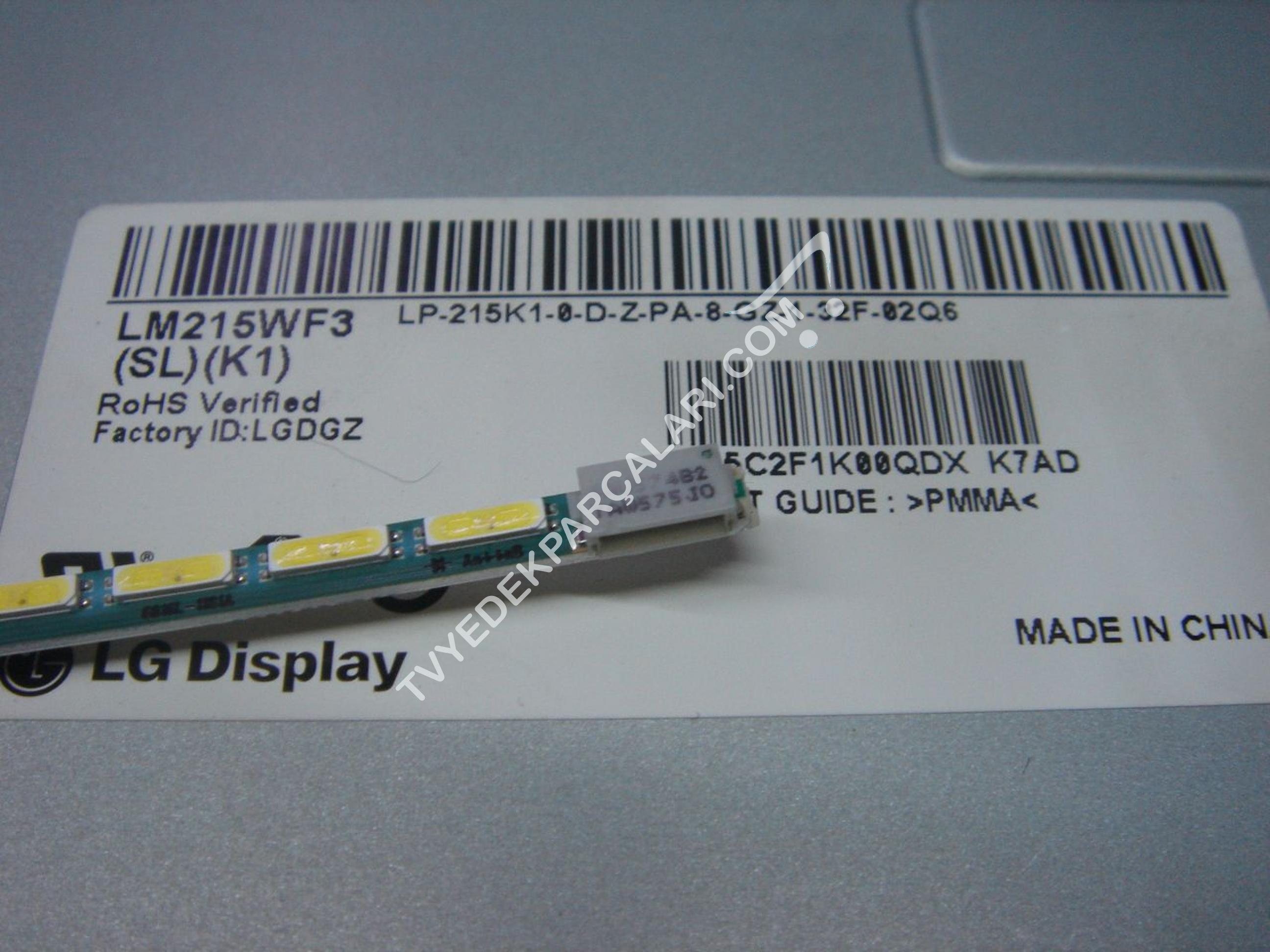Top Chargeur Netadapter, oplader, 19 V, voor monitor LG 22MA53D-PZ