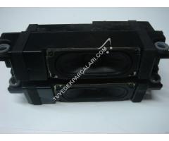 LG 32LN575S HOPARLÖR LERİ , SPEAKER , EAB62831401 , 