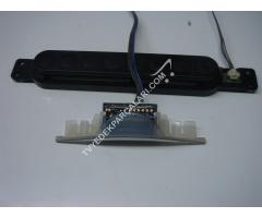 LG 32LN575S IR BOARD , KUMANDA ALICI GÖZÜ , LA6200 , EBR76405801 , 