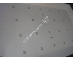 17DLB43VER1-A ,17DLB43VER1-B , VES430UNDL-2D-N12 , JVC LT-43VF52T  PANEL LEDLER