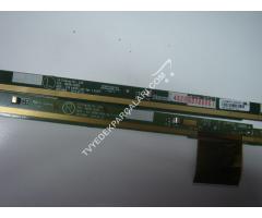 LC430DUY-SH-A1 , 6870S-1932C , 6870S-1933C , V15 43FHD , VES430UNDL-2D-N12 , LT-43VF52T PANEL PCB BO