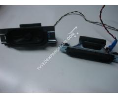 Philips 32PHS4503/62 HOPARLÖR LERİ ,SPEAKER , 