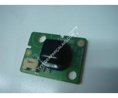 715G9740-K01-000-003S , 32PHS4503 TUŞ TAKIMI , POWER BUTTON