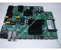 SN55UIL402/0216 anakart , SN55uıl402 main board , 13AT202 V1 , LC550EGY-SMM3 , 